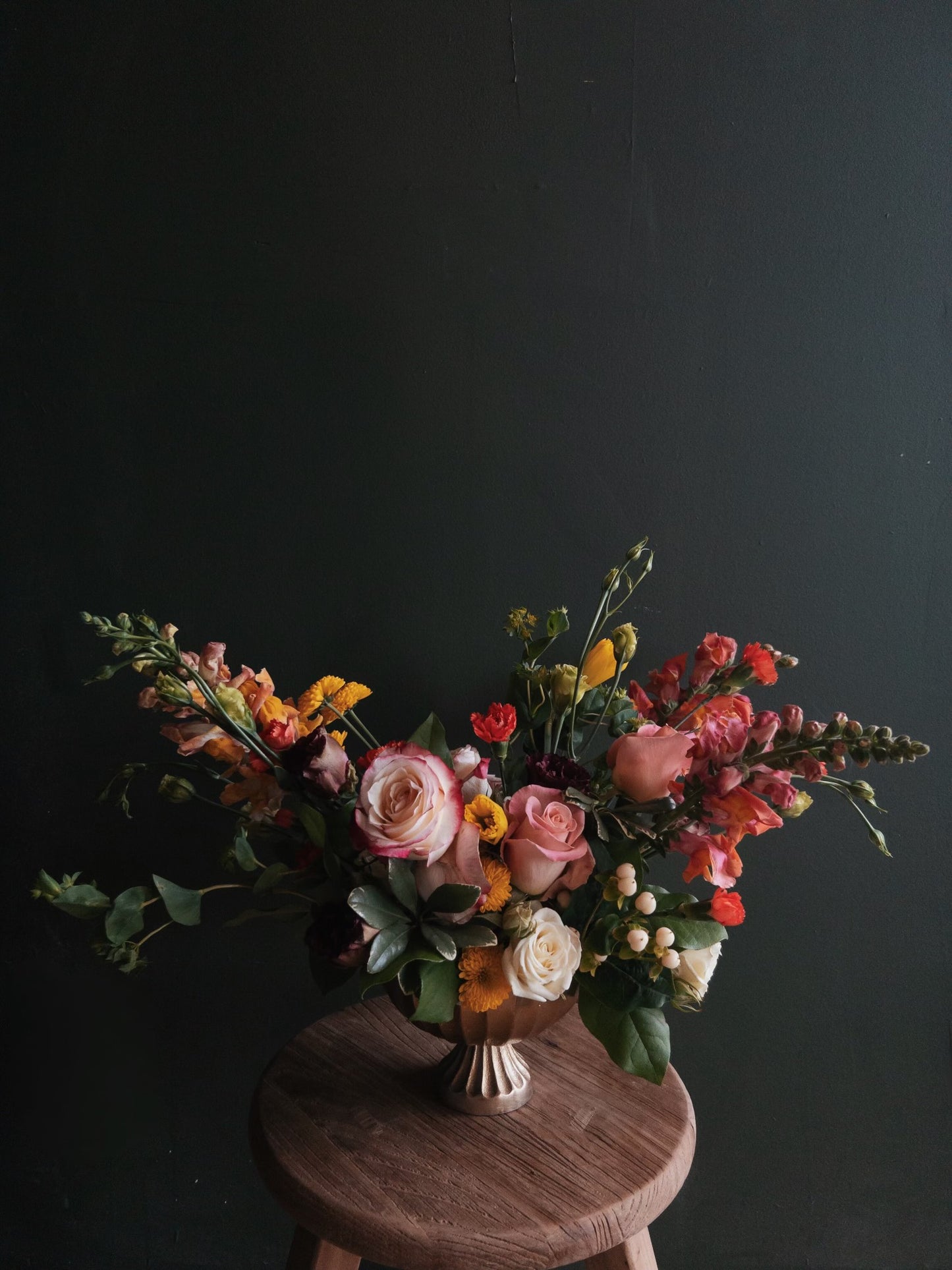 Any Occassion Vase Arrangement