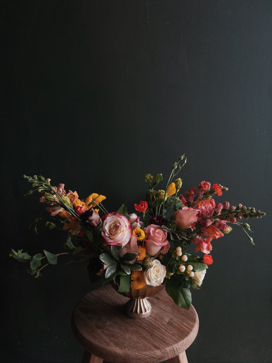 Vase Arrangement