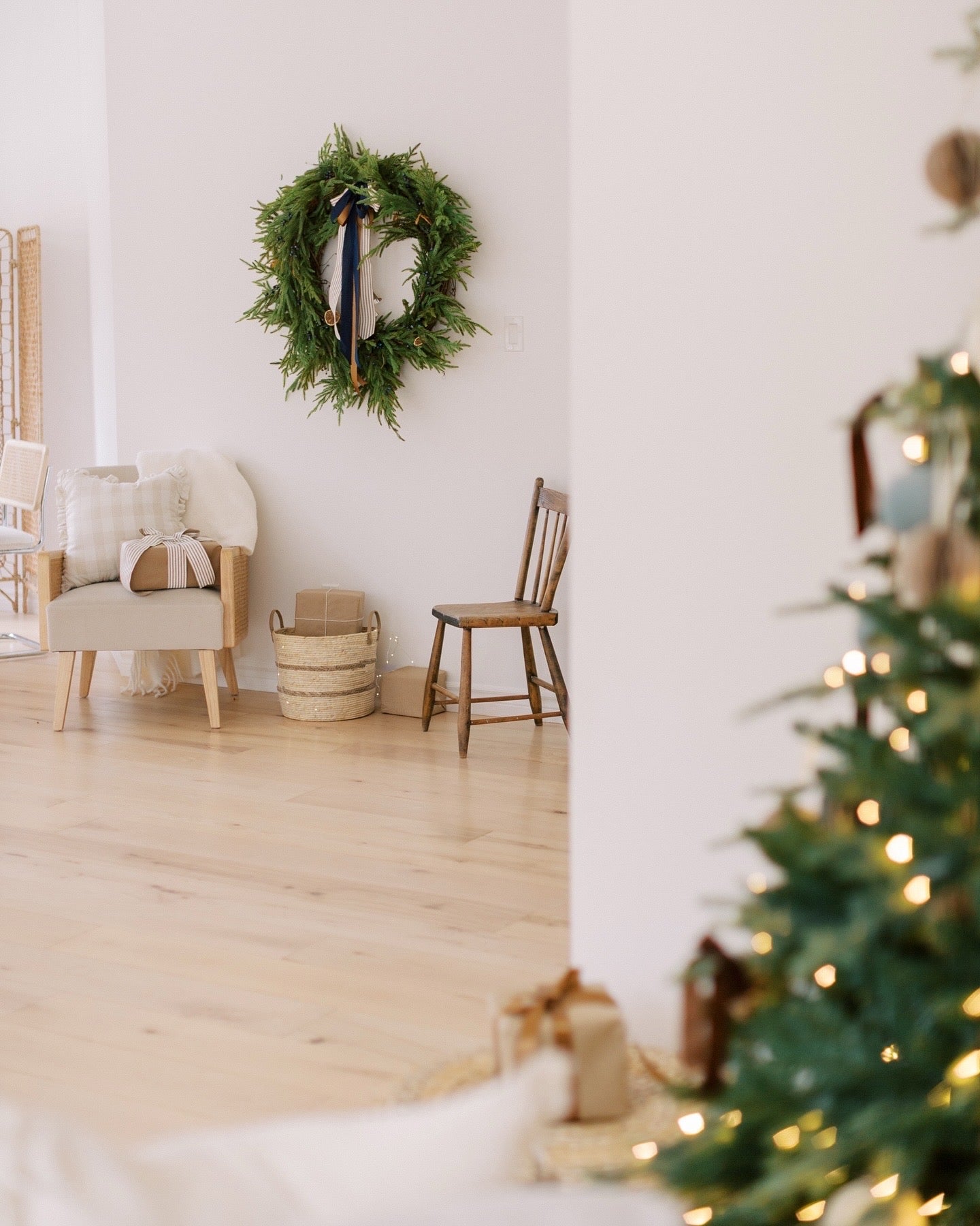 A Very Merry Workshop @ Village Co. Creative