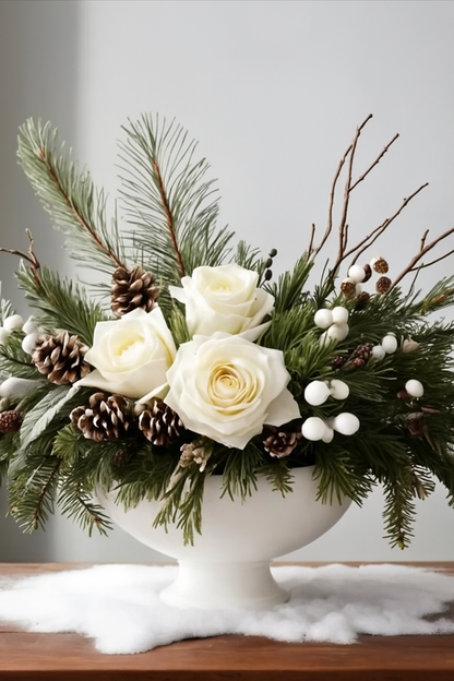 A Very Merry Workshop @ Village Co. Creative